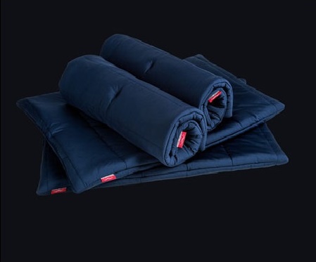 SET SOTTOFASCE PIUMINO IMBOTTITE ANIMO* Fasce & Sottofasce 